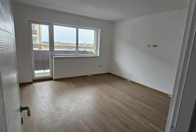 Apartament cu 3 camere decomandat, mobilat în Sânpetru - 2