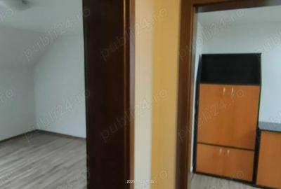 Garsonieră în Central