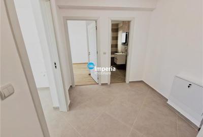 Apartament 2 Cam 48 mp, et 1, Editurii Lunca Cetatuii - 2
