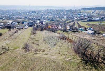 Teren 3,800mp Suceava / Strada Vasile Parvan - 11