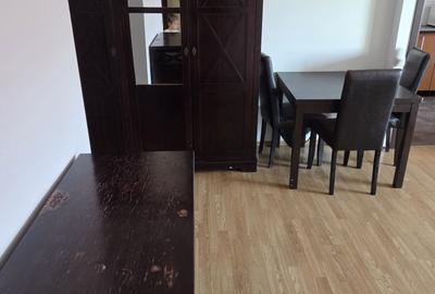 Apartament cu 2 camere semidecomandat în Central - 6