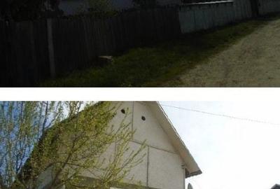 Casă cu 4 camere cu Teren 610 Mp în Gura Văii