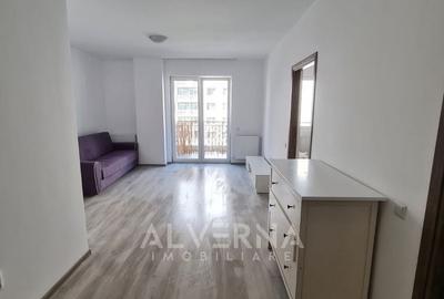 Apartament cu 3 camere în Iris