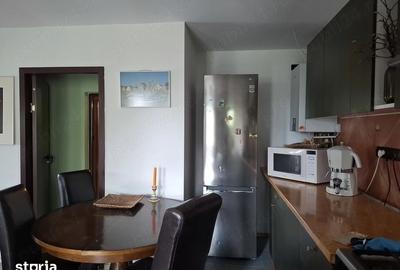 Apartament cu 2 camere în Rediu