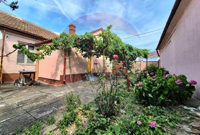 Casă individuală cu 3 camere cu Teren 1100 Mp în Pârneava - 3