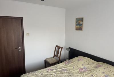 Apartament cu 2 camere decomandat în Rahova
