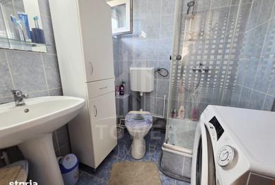 Apartament cu 3 camere în Ștrand