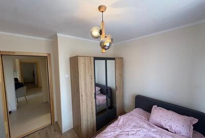 Apartament cu 3 camere decomandat în Cornișa - 5