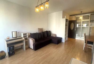 Apartament cu 2 camere semidecomandat în Baciu - 1