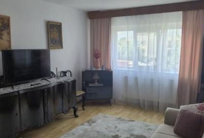 Apartament cu 2 camere decomandat în Gara