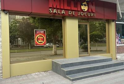 Spațiu comercial, de 70 mp, în Exterior Vest