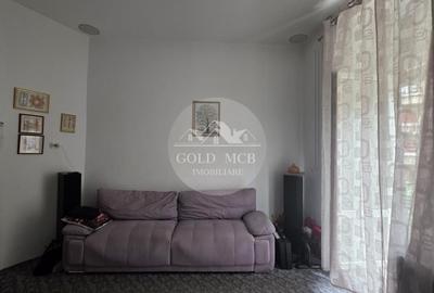 Apartament cu 5 camere decomandat în Armeneasca - 10