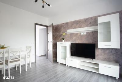 Apartament cu 2 camere în Piața Unirii - 6