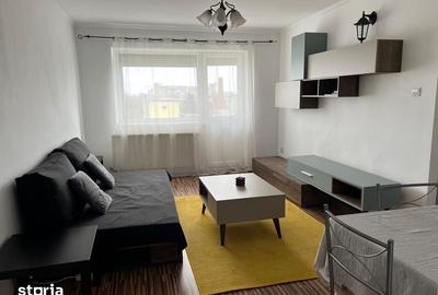 Apartament cu 2 camere în Careiului - 3