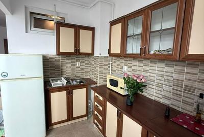 Apartament cu 4 camere semidecomandat în Central - 8