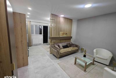 Apartament cu 3 camere în Central - 1