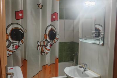 Garsonieră în Mănăștur