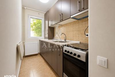 Apartament cu 2 camere în Tipografilor - 7