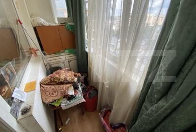 Apartament cu 2 camere decomandat, mobilat în Mănăștur - 5