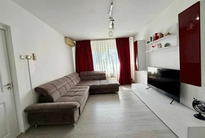 Apartament cu 2 camere decomandat, mobilat în Rahova - 1