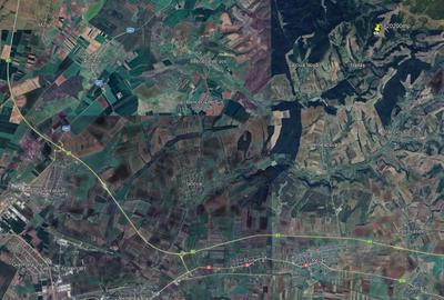 Teren agricol extravilan de 67000 mp, în Exterior Est - 5