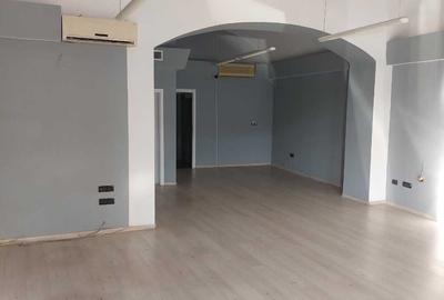 Spațiu comercial, de 70 mp, în Central