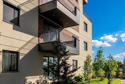 Apartament cu 3 camere decomandat în Pipera