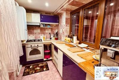 Apartament cu 4 camere decomandat în Micro 17 - 5