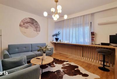 Apartament cu 3 camere, mobilat în Centrul Civic - 4