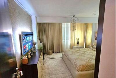 Apartament cu 2 camere decomandat în Halta Traian - 1