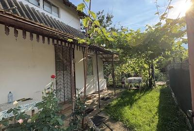 Casă cu 2 camere în Central - 7