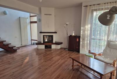 Casă cu 4 camere cu Teren 400 Mp în Mogoșoaia