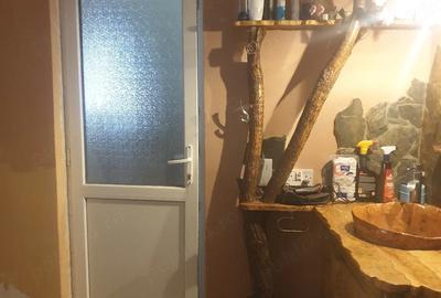 Casă cu Teren 800 Mp în Central
