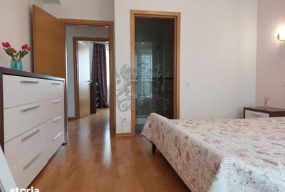 Apartament cu 3 camere decomandat în Aviatorilor