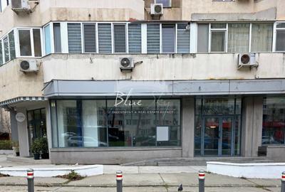 Spațiu comercial, de 174.17999267578 mp, în Tomis III