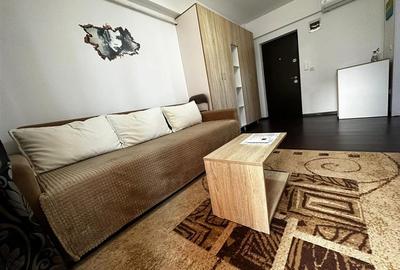 Apartament cu 2 camere semidecomandat, mobilat în Centru Civic - 1
