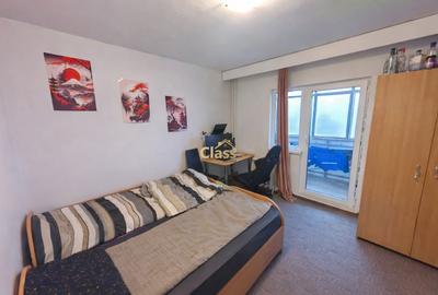 Apartament cu 4 camere decomandat, mobilat în Mărăști - 5