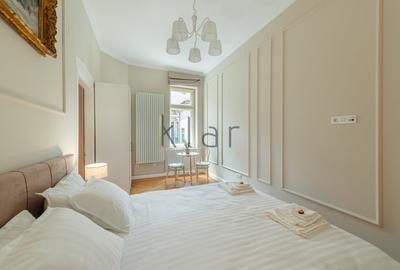 Apartament cu 2 camere decomandat, mobilat în Central - 11