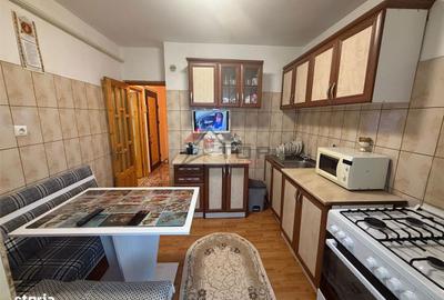 Apartament cu 3 camere decomandat în Aleea Tudor Neculai - 4
