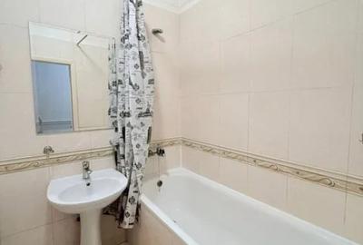 Apartament cu 2 camere decomandat în Brâncoveanu