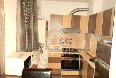 Apartament cu 2 camere decomandat, mobilat în Banu Mărăcine - 5