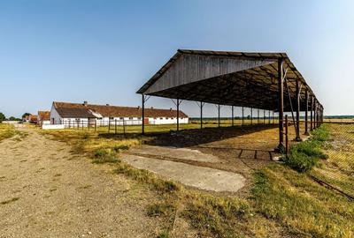 Spațiu industrial, de 3,047 mp, în Mândruloc - 11