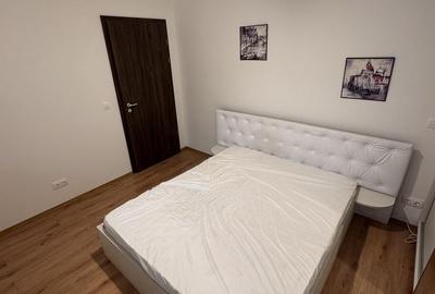 Apartament cu 2 camere decomandat, mobilat în Olimpia-Stadion - 2