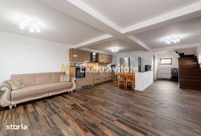 Casă cu 3 camere cu Teren 477 Mp în Bradu