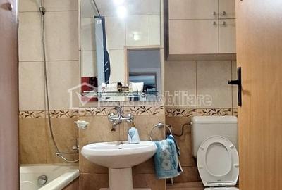 Garsonieră decomandată în Mănăștur - 6