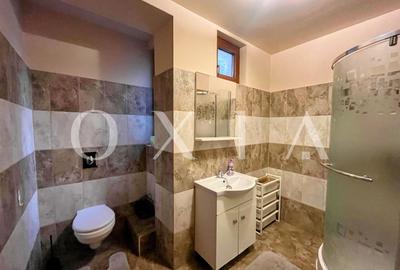 Apartament cu 3 camere decomandat, mobilat în Ultracentral - 9