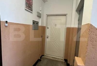 Apartament cu 3 camere semidecomandat în Nord - 1