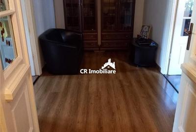 Apartament cu 2 camere semidecomandat în Vatra Luminoasă