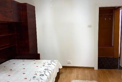 Proprietar:ap decomandat 2 camere, et 1, zona Aradului - Piata Verde-Iulius Mall - 6
