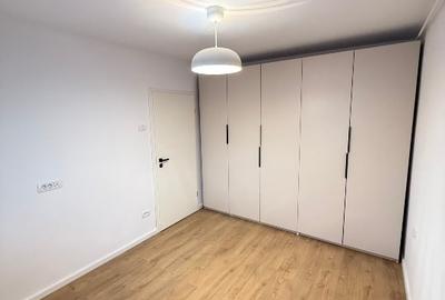 Apartament 2 camere renovat complet , mobilat ,Lacul Tei- propietar - 10